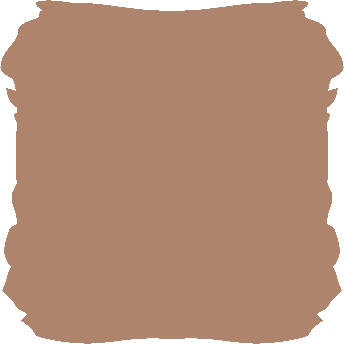 Mocha Moose (Z4261K)