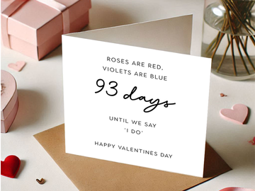 Roses are Red Card