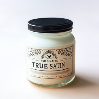 TRUESATIN Sealer – Satin Sealer – Interior