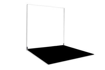 Black Photography Snapboard
