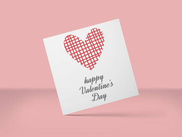 Happy Valentine's Day!