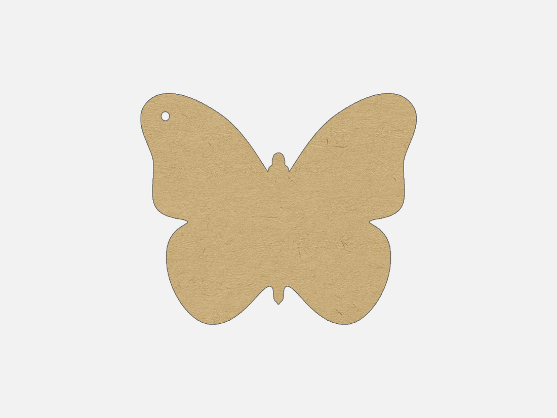 Butterfly - Craft Shape
