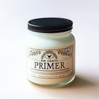AQUAPRIME - Primer / Undercoat