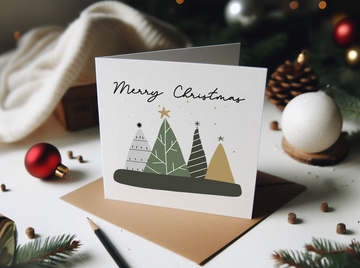 Christmas Trees