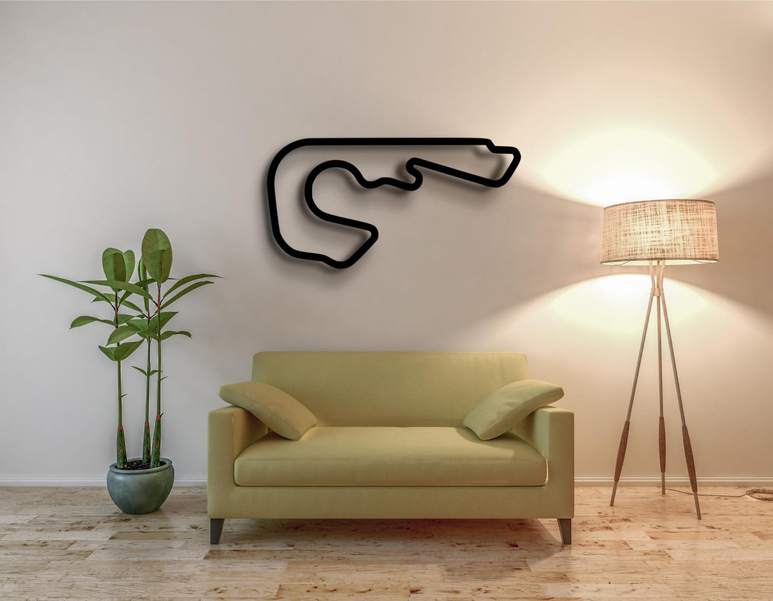 Circuit de Loheac France
