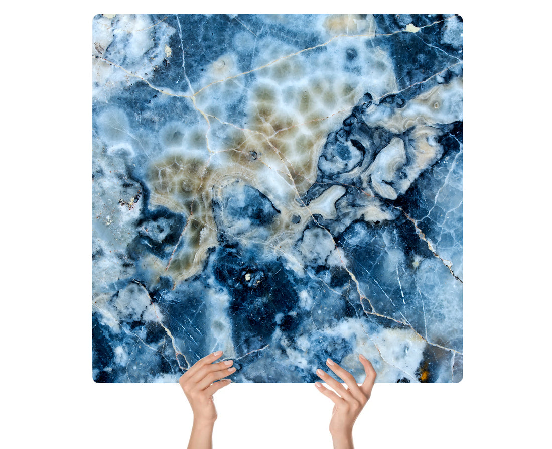 Blue Marble Photography Snapboard