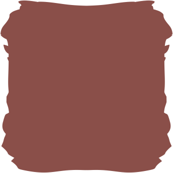 Brick Red (X7162V)
