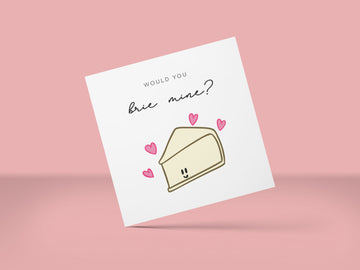 Brie Mine?