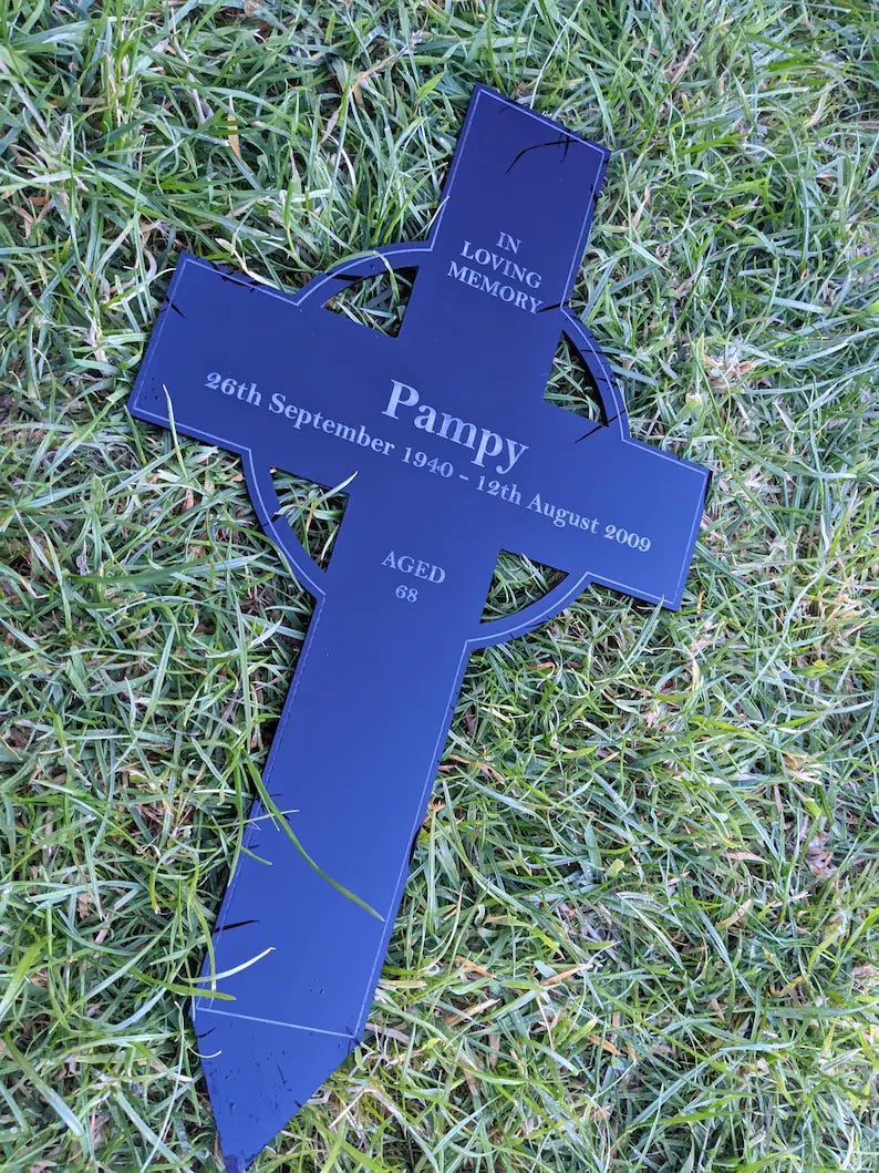 Memorial Cross