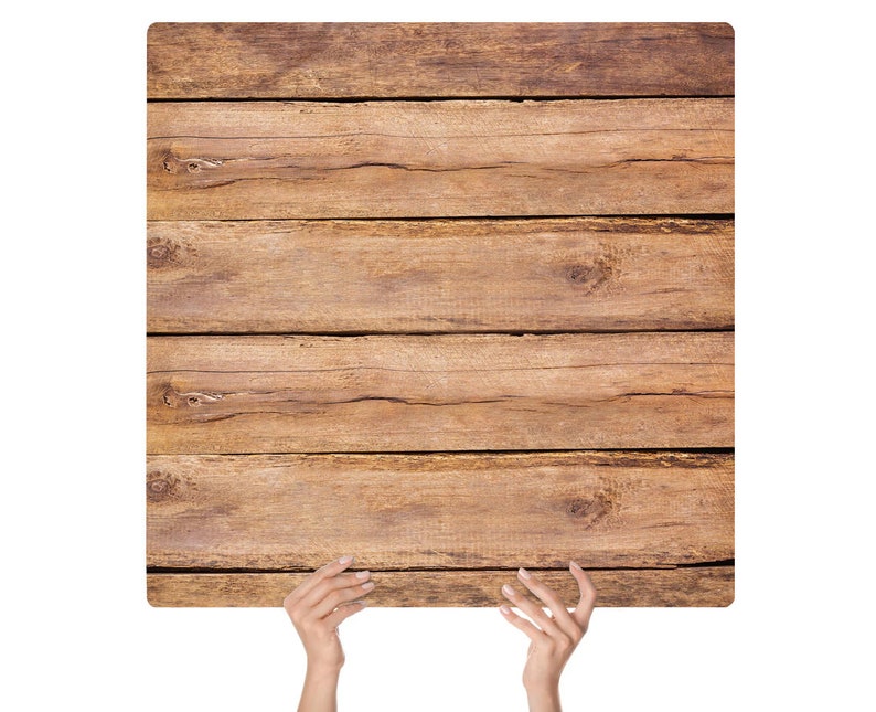 Rustic Effect Photography Snapboard
