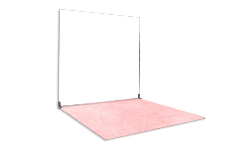 Rose Marble Photography Snapboard