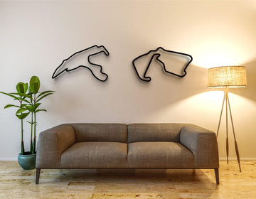 Francorchamps Track
