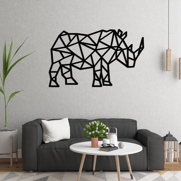 Geometric Rhino